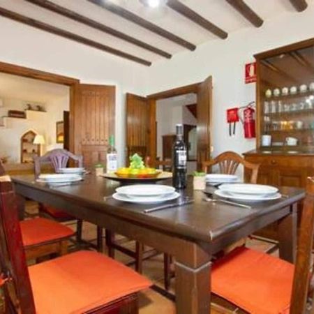 Casa Crisana Villa Haría Екстериор снимка