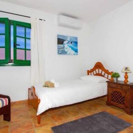 Casa Crisana Villa Haría Екстериор снимка