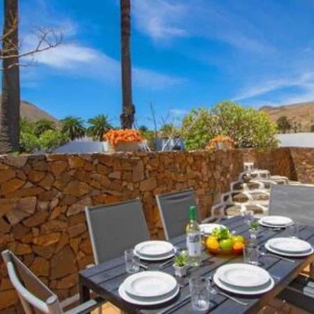Casa Crisana Villa Haría Екстериор снимка