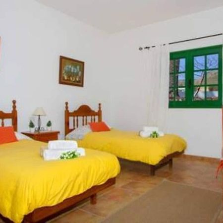 Casa Crisana Villa Haría Екстериор снимка