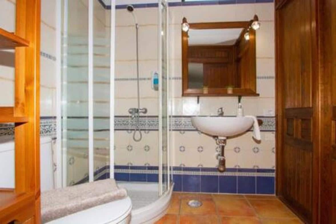 Casa Crisana Villa Haría Екстериор снимка