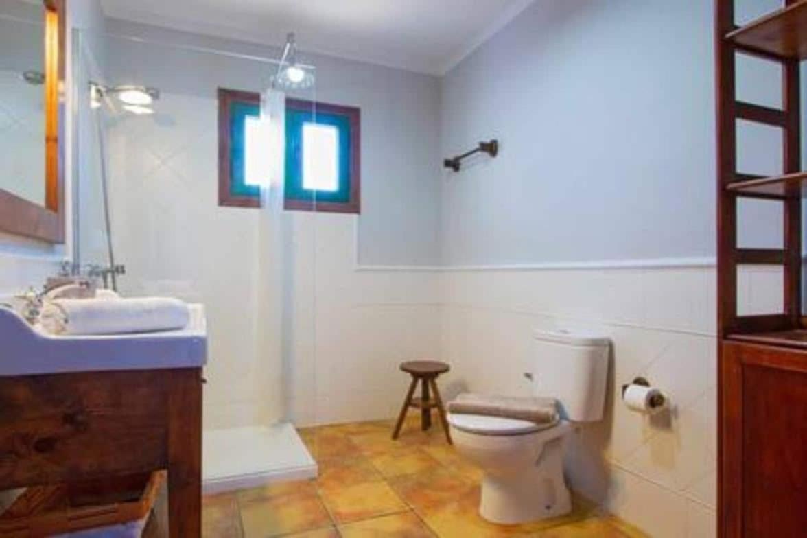 Casa Crisana Villa Haría Екстериор снимка