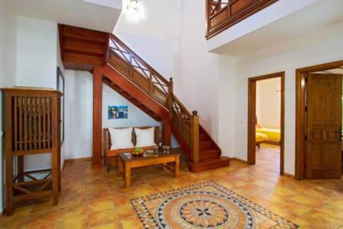 Casa Crisana Villa Haría Екстериор снимка